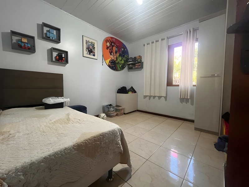 Casa à venda por R$ 590.000,00 - Cruzeiro - Santa Rosa/RS — foto 9 de 16
