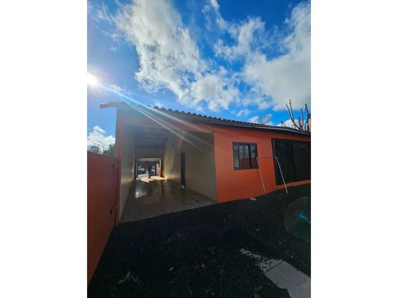 Casa em São Francisco com 3 dormitórios e área de lazer — foto 12