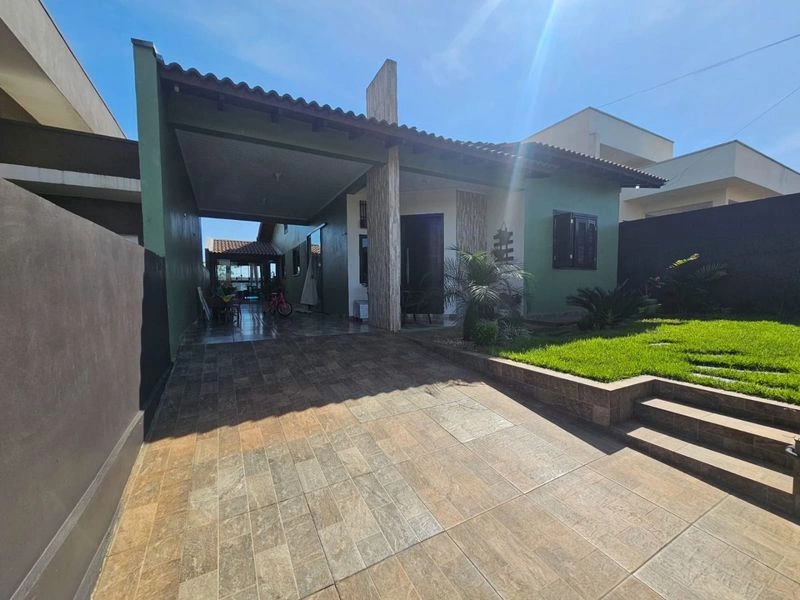 Linda casa para negócios... venda ou permuta