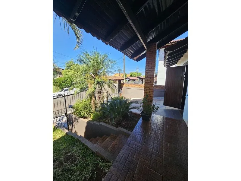 Casa em Sulina com 3 dormitórios, suíte master e vista panorâmica — foto 3