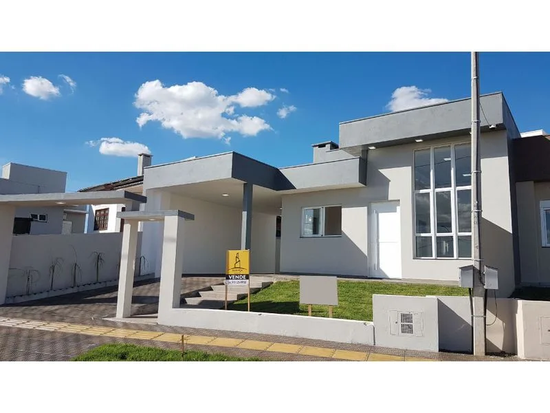 Sobrado geminado com 2 quartos no Cruzeiro — foto 1