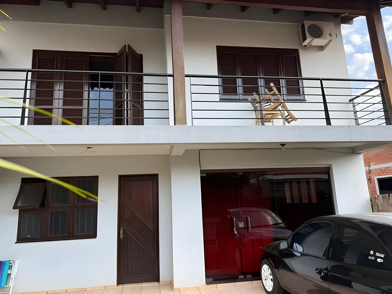Casa no Centro, Santa Rosa — 297 m² — foto 2 de 16