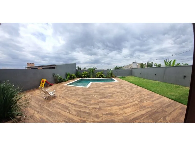 Casa contemporânea de alto padrão na Glória — foto 18