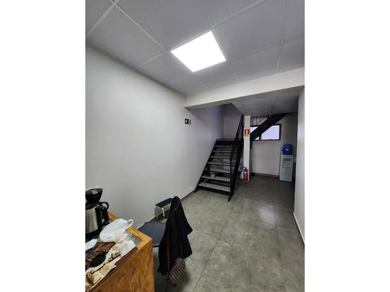 Sala comercial com mezanino no Centro de Santa Rosa — foto 4