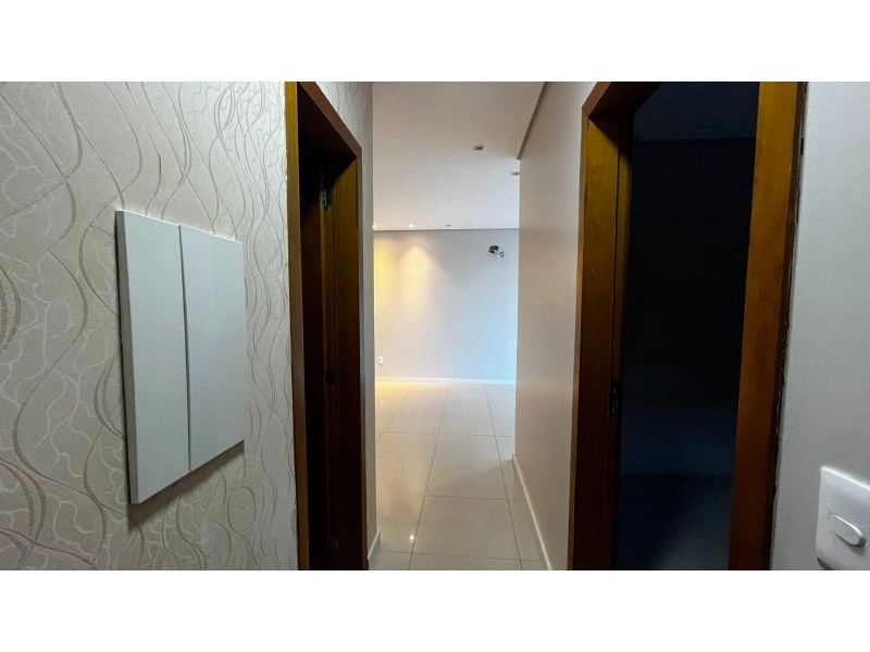 Apartamento com terraço, suíte e 2 vagas no Centro — foto 15 de 21