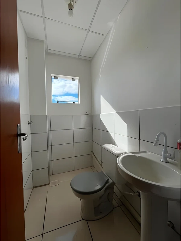 Sala comercial de 82 m² na Avenida Inhacorá, no bairro Centro – Santa Rosa/RS — foto 9 de 9