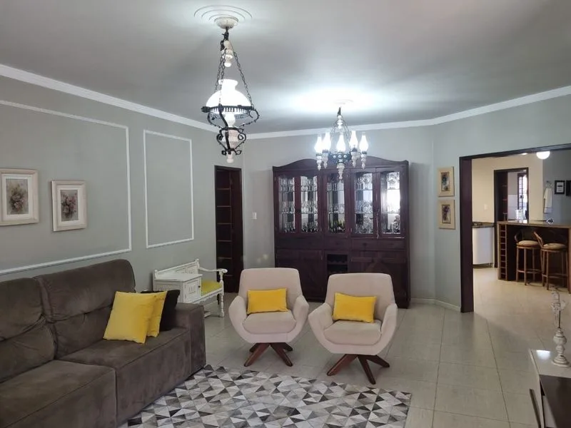 Casa com 3 dormitórios no Centro de Santa Rosa — foto 15