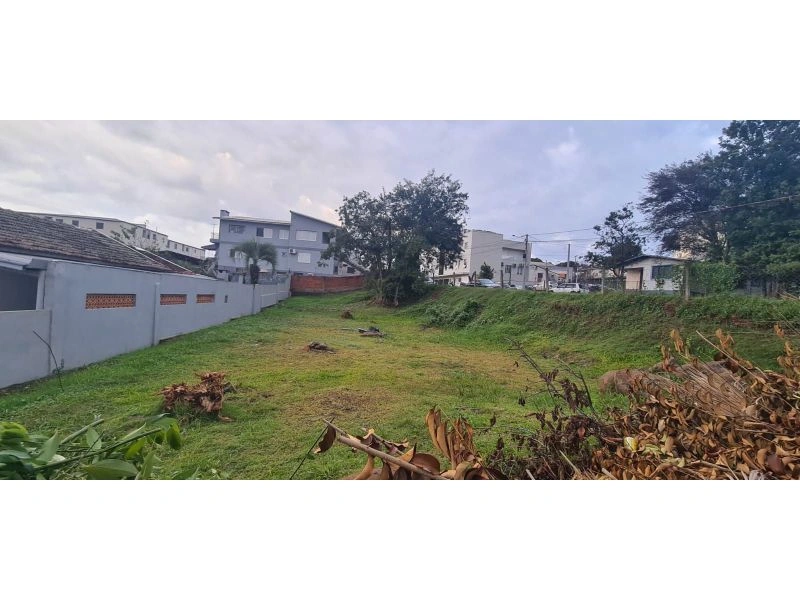 Terreno de esquina a venda no bairro Glória — foto 5 de 6
