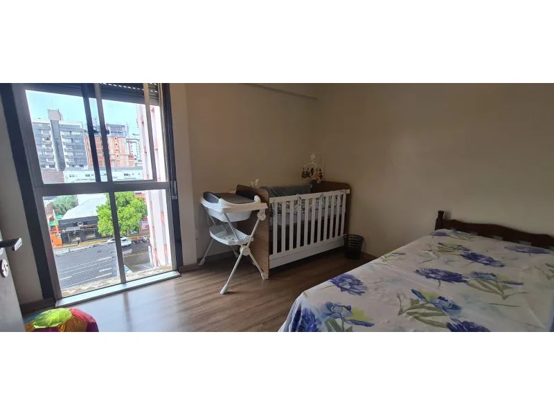 Apartamento reformado com 2 quartos no Centro — foto 21