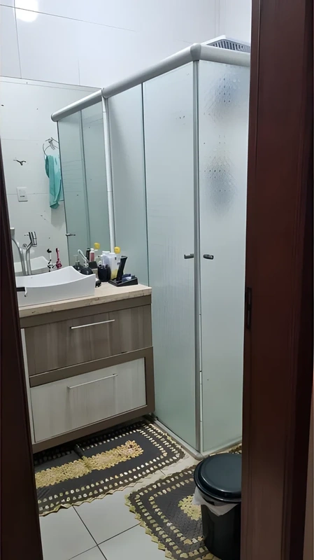 Casa com 2 dormitórios à venda, 96 m² por R$ 385.000,00 - São Francisco - Santa Rosa/RS — foto 6 de 10