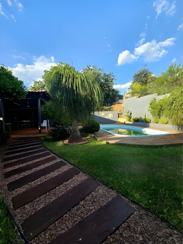 Casa com 4 dormitórios à venda, 247 m² por R$ 1.380.000,00 - Centro - Santa Rosa/RS — foto 15 de 16