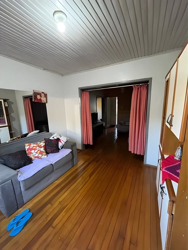 Casa com 3 dormitórios à venda, 128 m² por R$ 280.000,00 - Sulina - Santa Rosa/RS — foto 6 de 28