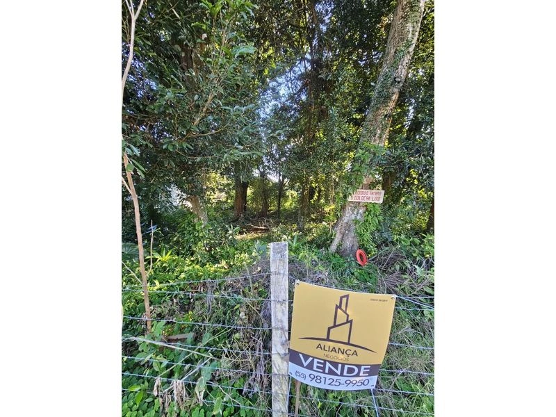 Terreno à venda, 360 m² por R$ 320.000,00 - Glória - Santa Rosa/RS — foto 4 de 7