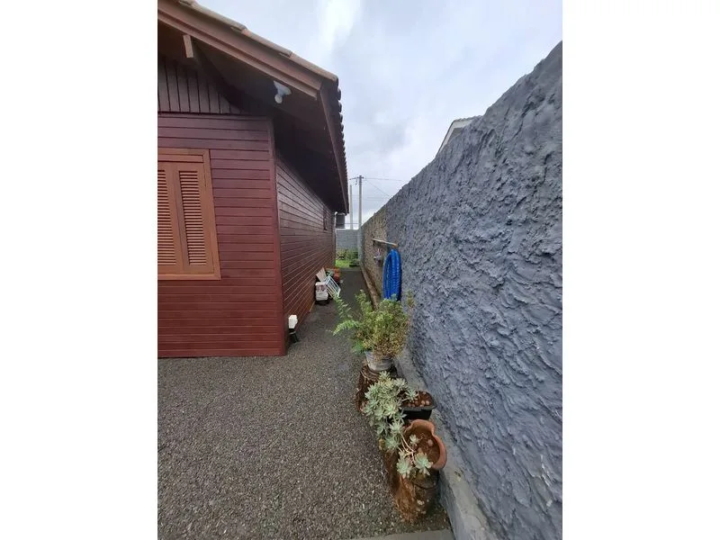 Casa em Figueira com 2 quartos e piscina — foto 3