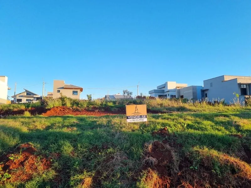 Terreno em Guia Lopes, Santa Rosa — foto 1