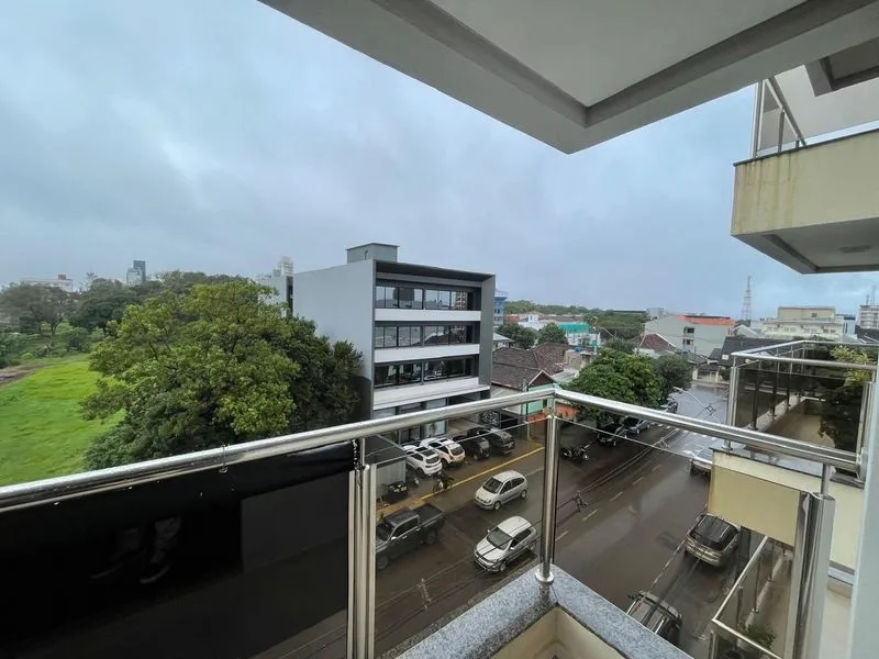 Apartamento 3 quartos finamente mobiliado no Luxxor, Centro — foto 17