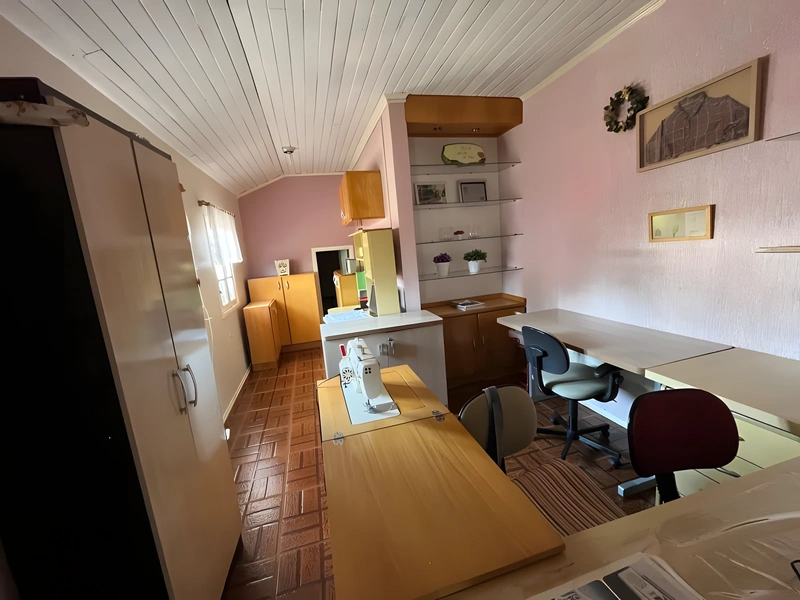 Casa de esquina com 4 dormitórios no bairro Centro – Santa Rosa/RS — foto 3 de 22