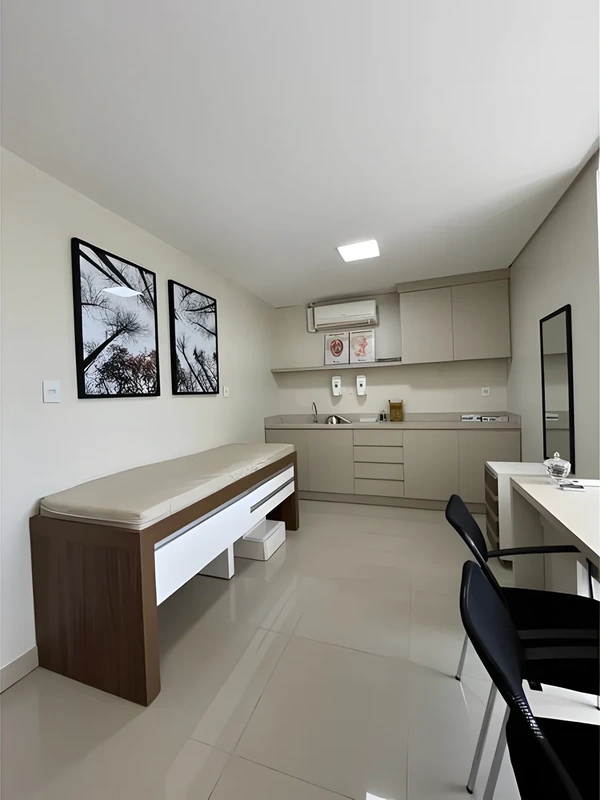 Sala para alugar por R$ 2.844,00/mês - Centro - Santa Rosa/RS — foto 4 de 8
