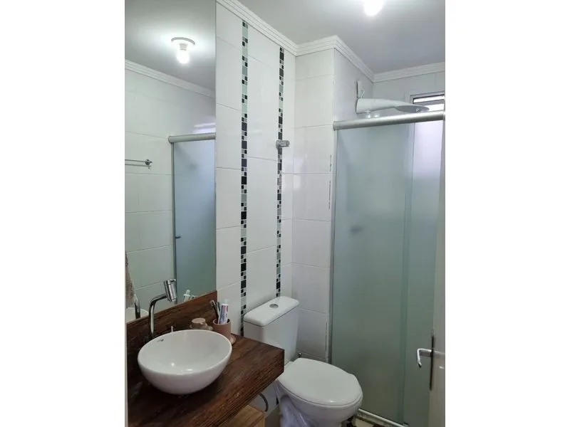 Apartamento 2 quartos Vila Flores, Residencial Morada Das Flores — foto 12