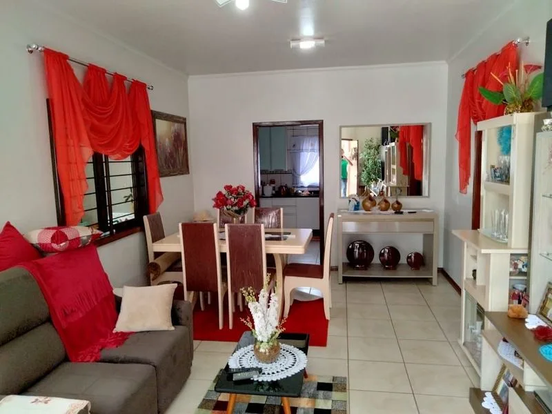 Casa de 2 dormitórios na Central com 110 m² — foto 10