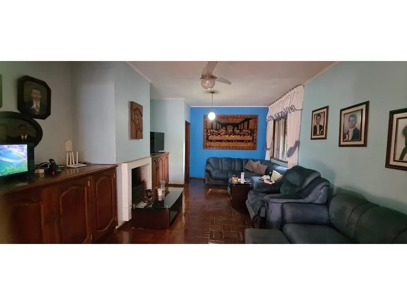 Casa de 4 dormitórios no Centro, Santa Rosa — foto 9