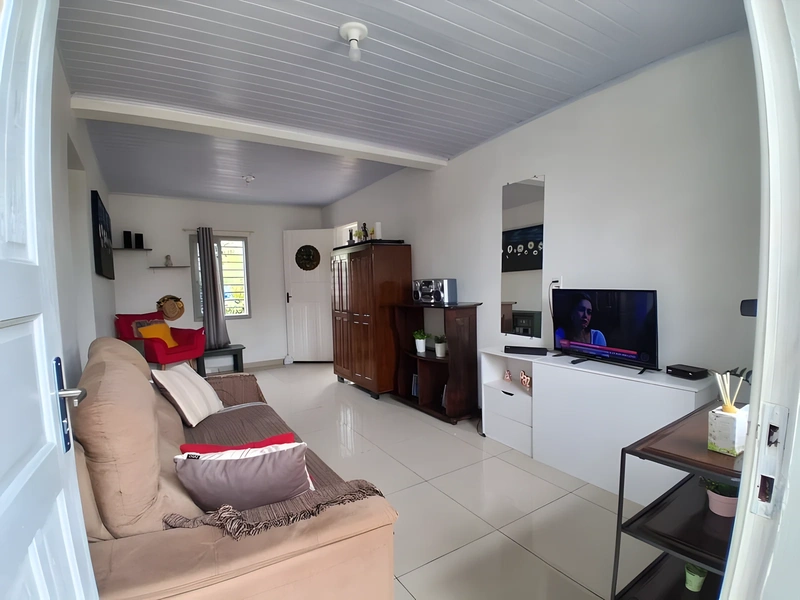 Casa à venda no Montese Excelente oportunidade! Casa com 2 dormitórios, ideal para quem busca conforto e praticidade, localizada em bairro tranquilo. — foto 7 de 12