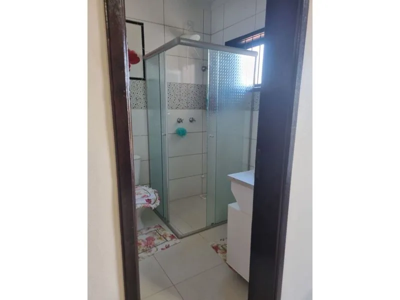 Casa em Timbaúva com 3 quartos e piscina — foto 18