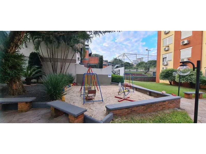 Apartamento com 2 dormitórios e suíte na Central — foto 20
