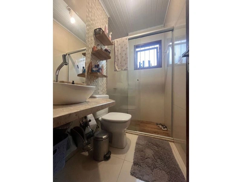Casa à venda por R$ 590.000,00 - Cruzeiro - Santa Rosa/RS — foto 12 de 16
