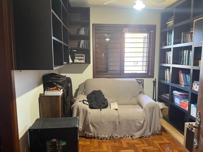 Casa de alto padrão no Centro de Santa Rosa — foto 27