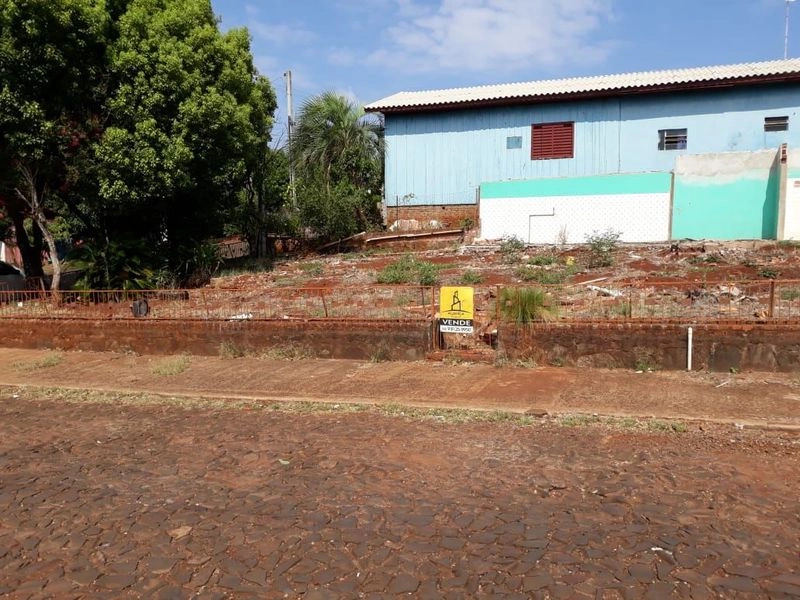 Terreno à venda, 330 m² por R$ 110.000,00 - Sulina - Santa Rosa/RS — foto 4 de 5