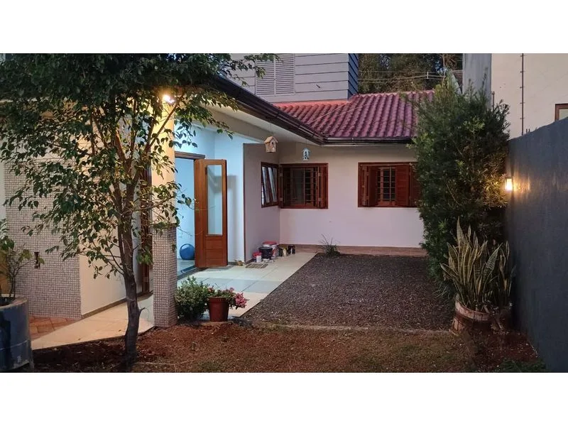 Casa com 3 dormitórios em São Francisco — foto 16