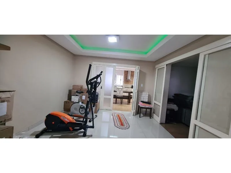 Casa com 3 quartos e espaço gourmet na Central — foto 4