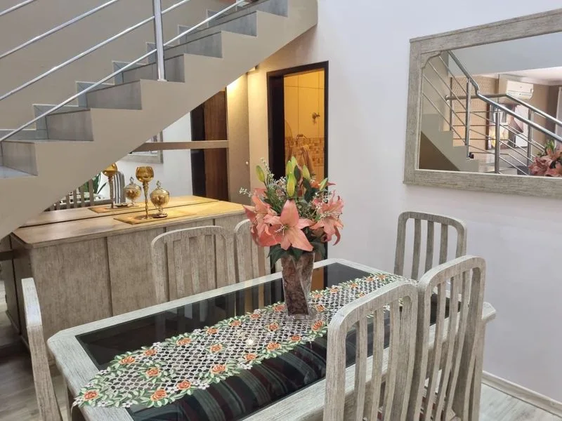 Casa em Timbaúva com 3 quartos e piscina — foto 26