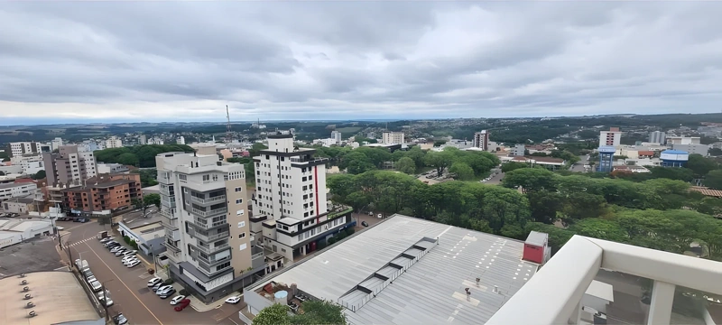 Apartamento com 3 dormitórios à venda, 193 m² por R$ 2.395.000,00 - Centro - Santa Rosa/RS — foto 13 de 31
