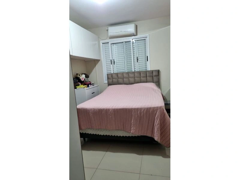 Casa com 2 dormitórios à venda, 96 m² por R$ 385.000,00 - São Francisco - Santa Rosa/RS — foto 8 de 10