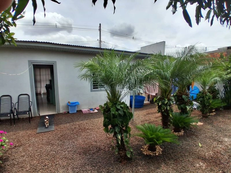 Casa à venda no Montese  Excelente oportunidade! Casa com 2 dormitórios, ideal para quem busca conforto e praticidade, localizada em bairro tranquilo. — foto 12 de 12