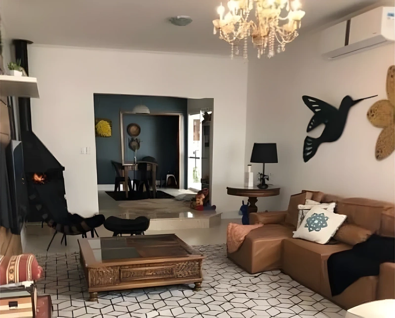 Casa com 4 dormitórios à venda, 370 m² por R$ 1.800.000,00 - Central - Santa Rosa/RS — foto 8 de 10