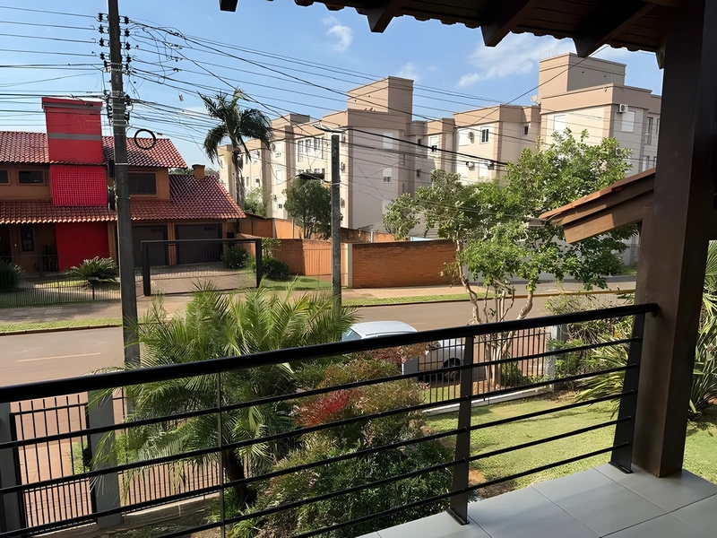 Casa no Centro, Santa Rosa — 297 m² — foto 3 de 16