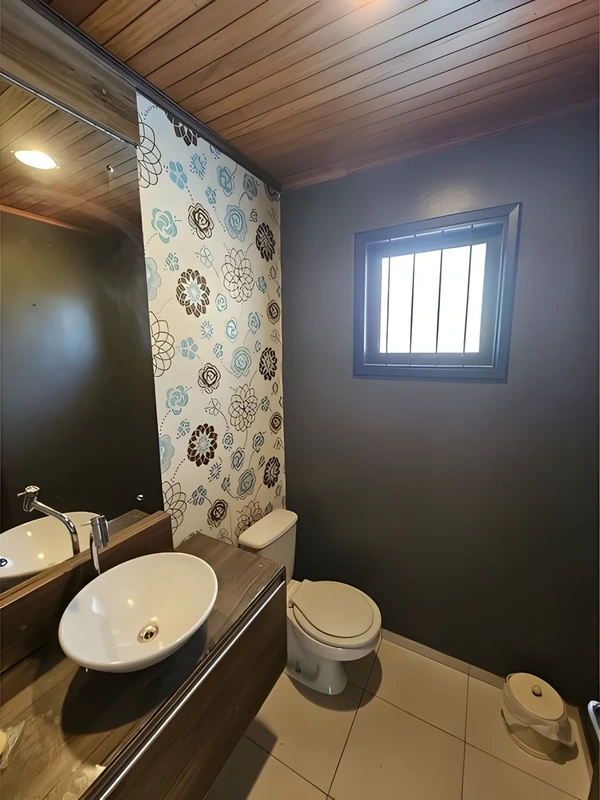 Casa com 4 dormitórios à venda, 236 m² por R$ 980.000,00 - Sulina - Santa Rosa/RS — foto 18 de 18