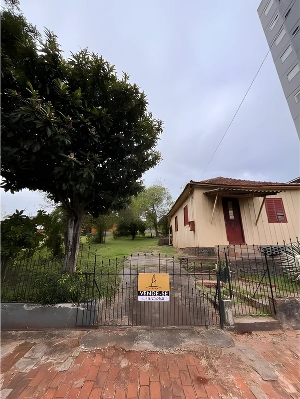 Terreno à venda - Centro - Santa Rosa/RS