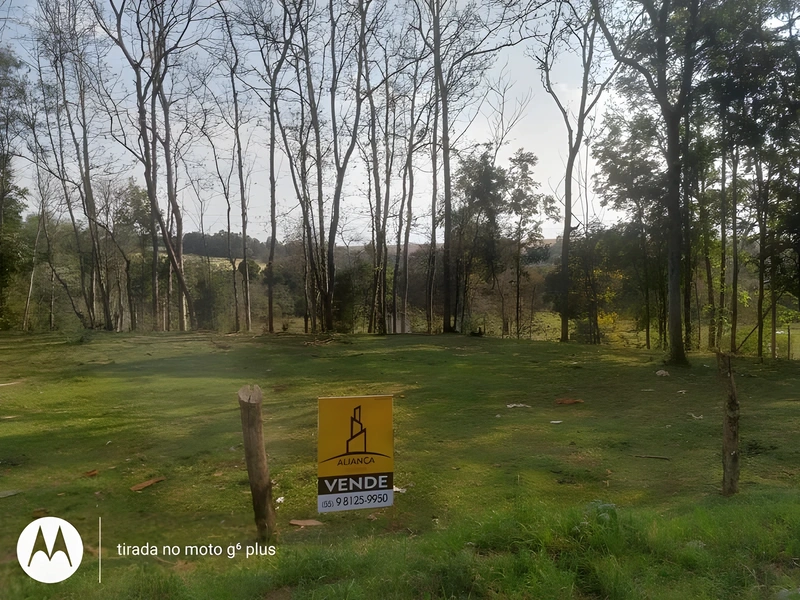 Terreno de 23 mil m² em São Francisco, Santa Rosa