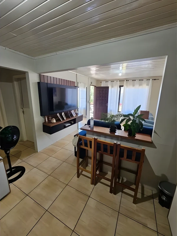 Casa com 4 dormitórios à venda por R$ 630.000 - Glória - Santa Rosa/RS — foto 6 de 7