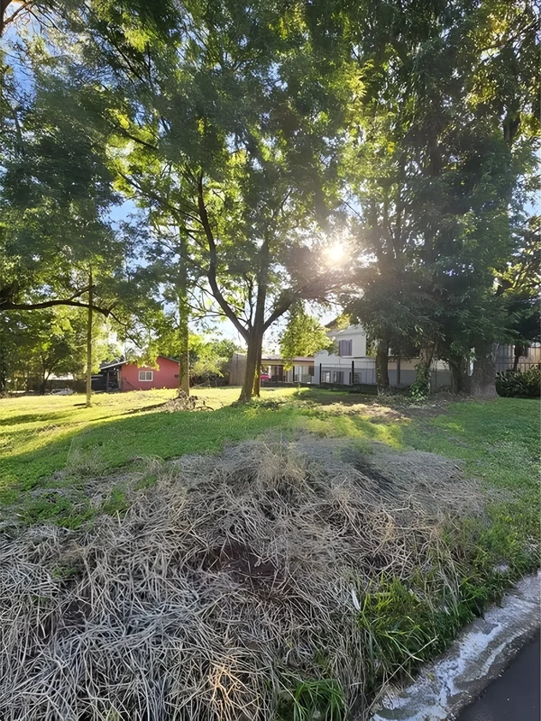 Terreno à venda, 720 m² por R$ 520.000 - Glória - Santa Rosa/RS — foto 2 de 5