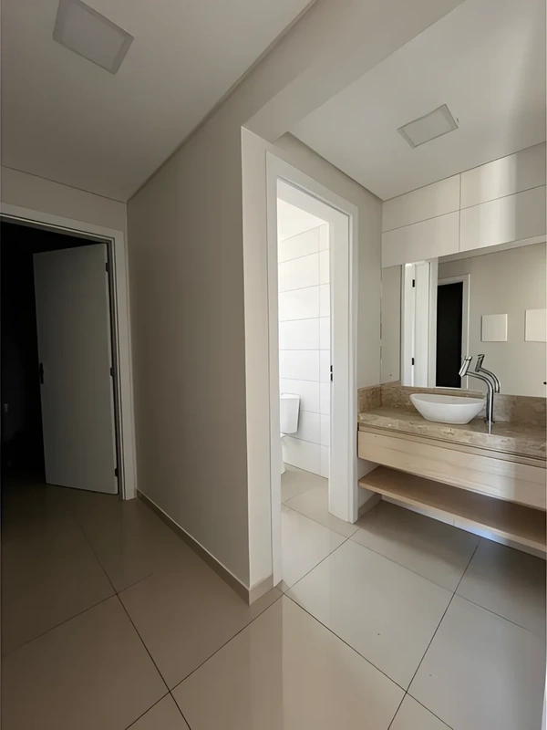 Apartamento com 2 dormitórios - venda por R$ 530.000 - Centro - Santa Rosa/RS — foto 4 de 10