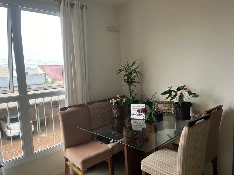 Apartamento 2 quartos no Residencial Alto do Parque, Timbaúva — foto 7