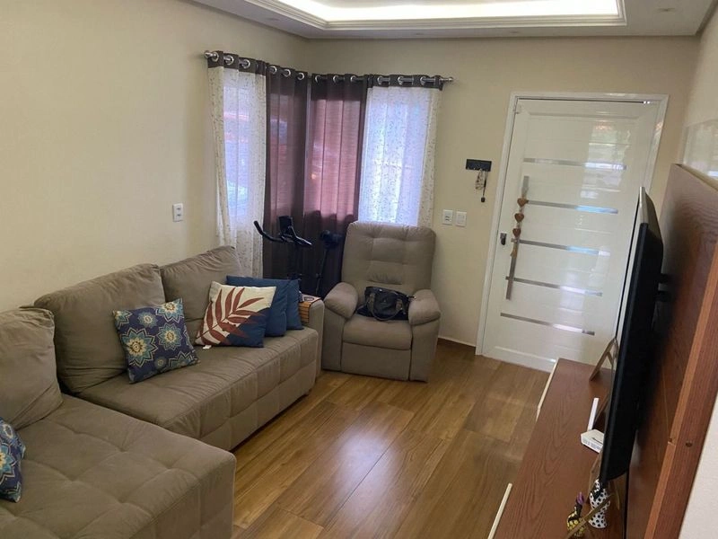 Casa a venda loteamento caminho das Aguas — foto 2 de 23