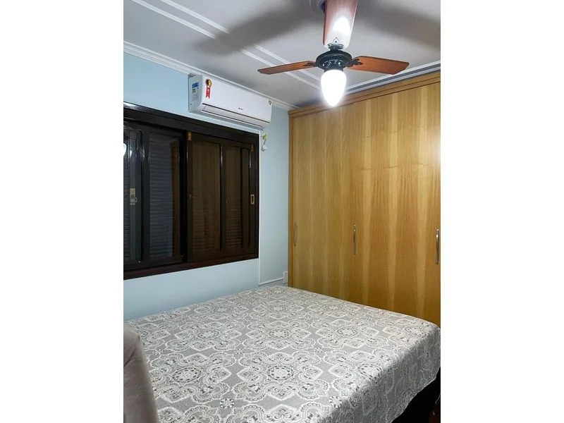 Casa no bairro São Francisco com piscina aquecida e energia solar — foto 13