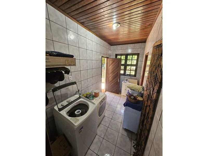 Casa em Sulina com 3 dormitórios, suíte master e vista panorâmica — foto 15