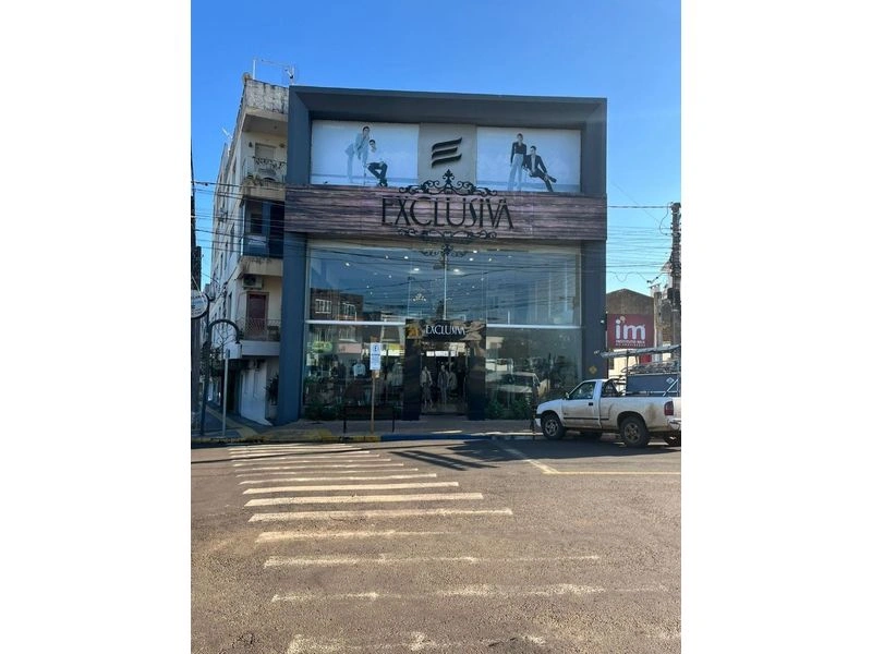 COMERCIAL - CENTRO